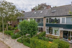 Prinses Irenestraat 25, 3331GR Zwijndrecht